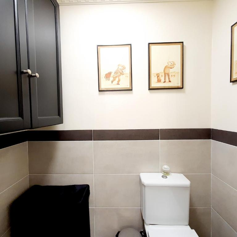 santa clara cornisa - Apartamento con vistas al mar - 18