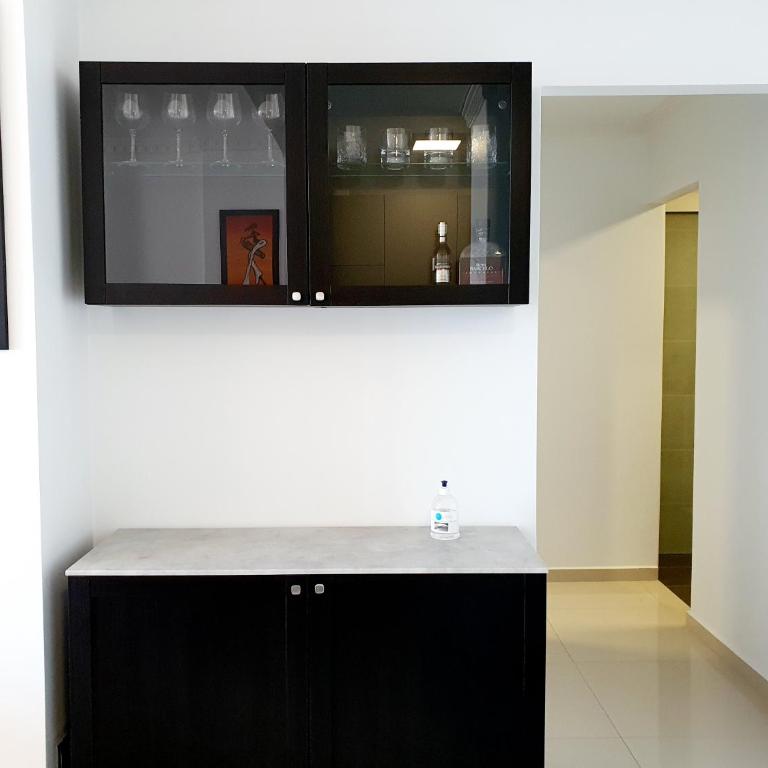 santa clara cornisa - Apartamento con vistas al mar - 21