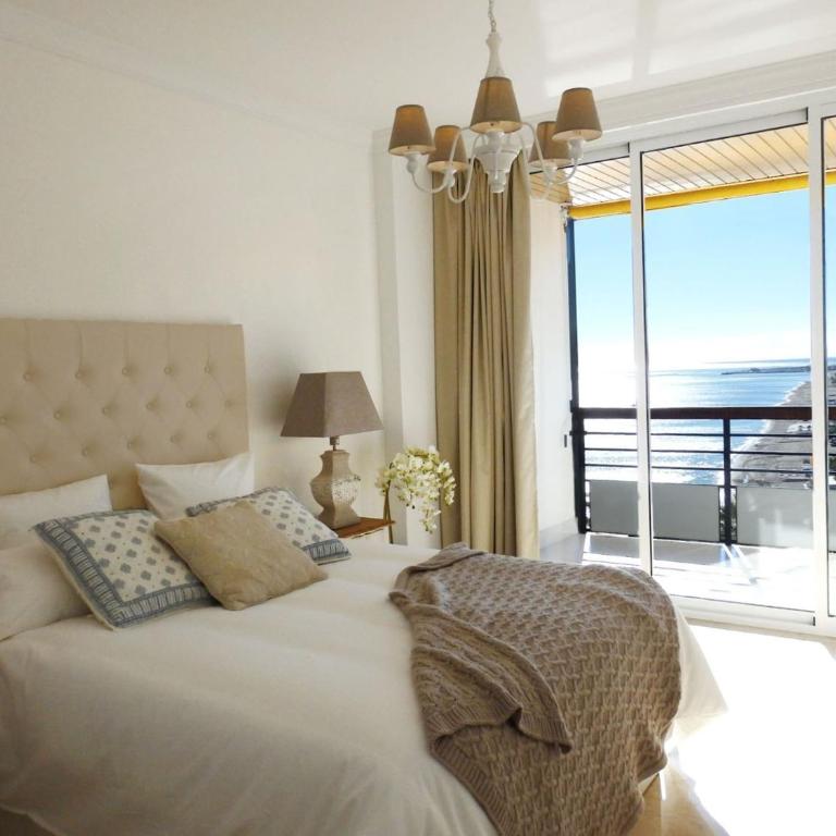 santa clara cornisa - Apartamento con vistas al mar - 8