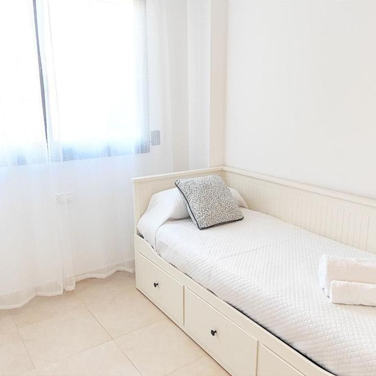Apartamento Jacaranda by DENIA COSTA - Apartamento de 2 dormitorios - 32