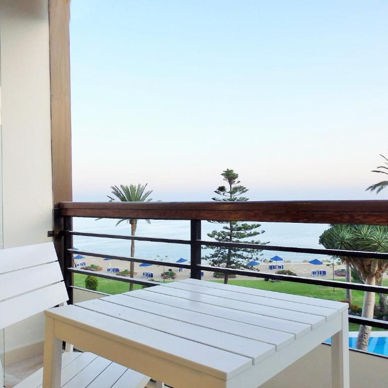 santa clara cornisa - Apartamento con vistas al mar - 13