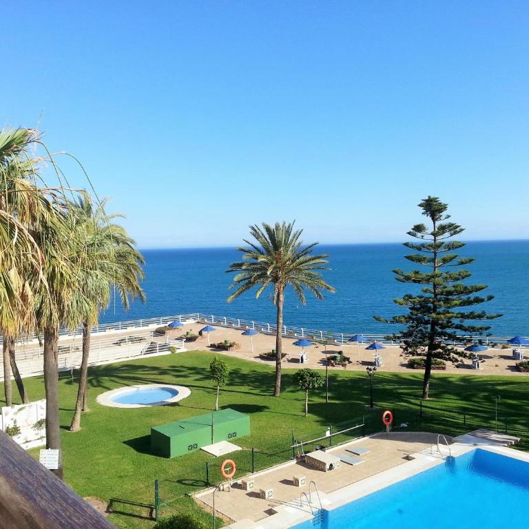 santa clara cornisa - Apartamento con vistas al mar - 3