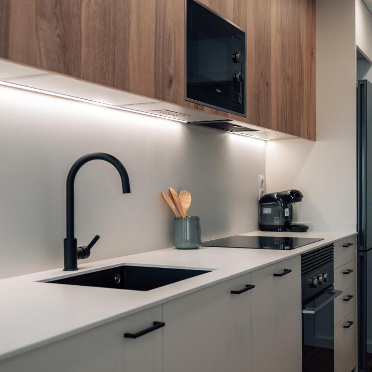 CATERINA Liceu - Two-Bedroom Apartment - 14