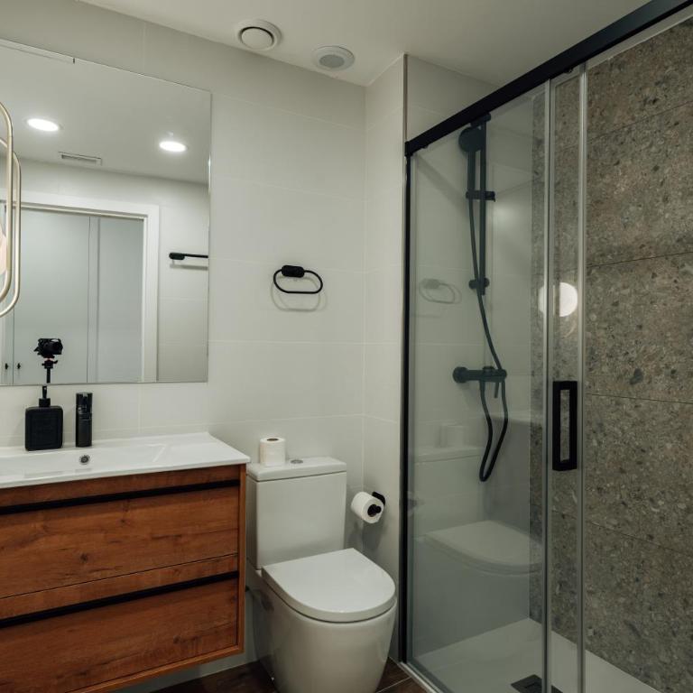 CATERINA Liceu - Two-Bedroom Apartment - 15