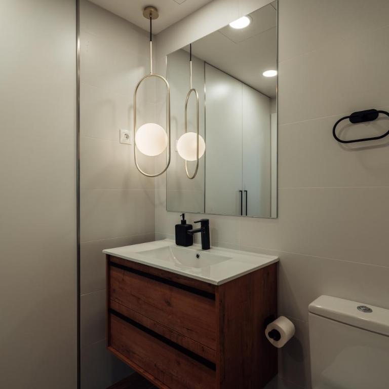 CATERINA Liceu - One-Bedroom Apartment - 8