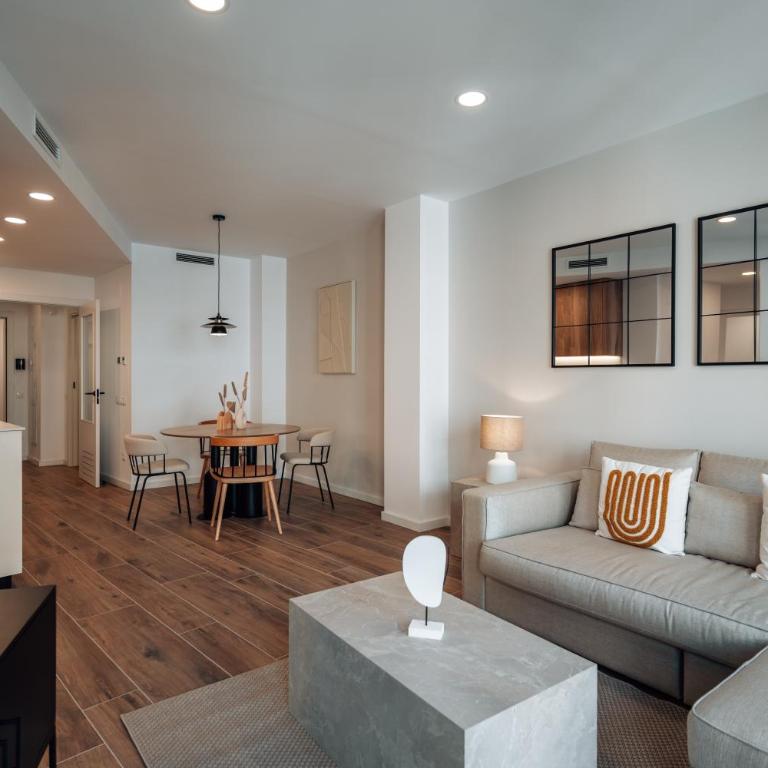 CATERINA Liceu - Two-Bedroom Apartment - 19