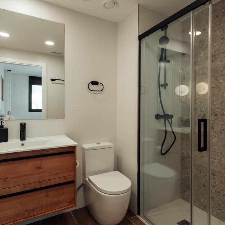 CATERINA Liceu - One-Bedroom Apartment - 10