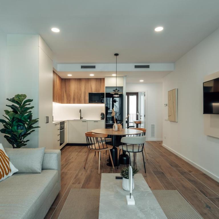 CATERINA Liceu - Two-Bedroom Superior Apartment - 10