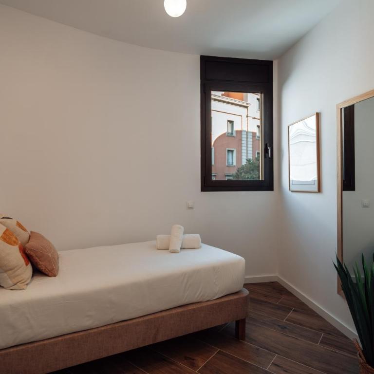 CATERINA Liceu - Two-Bedroom Apartment - 20
