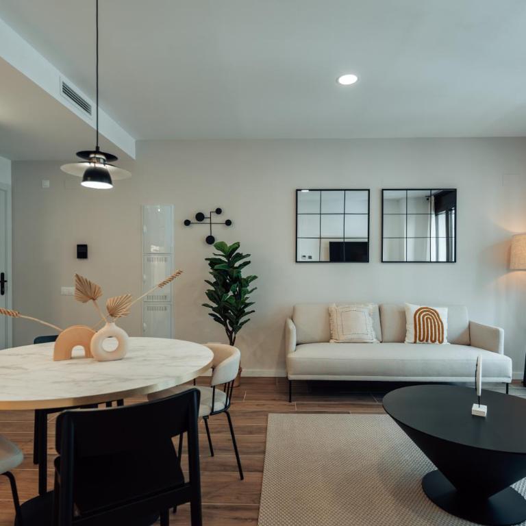 CATERINA Liceu - One-Bedroom Apartment - 11