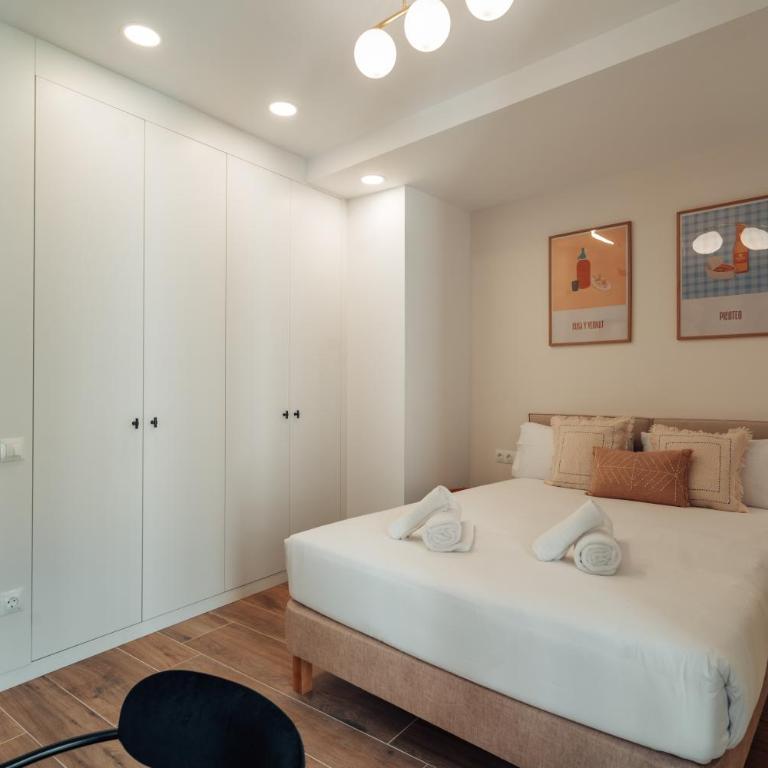 CATERINA Liceu - Two-Bedroom Superior Apartment - 16