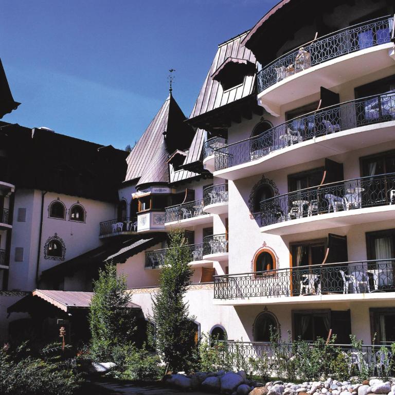 Happy Moose - Cosy Mont Blanc View apartment with sauna - Appartamento con 1 Camera da Letto - 34