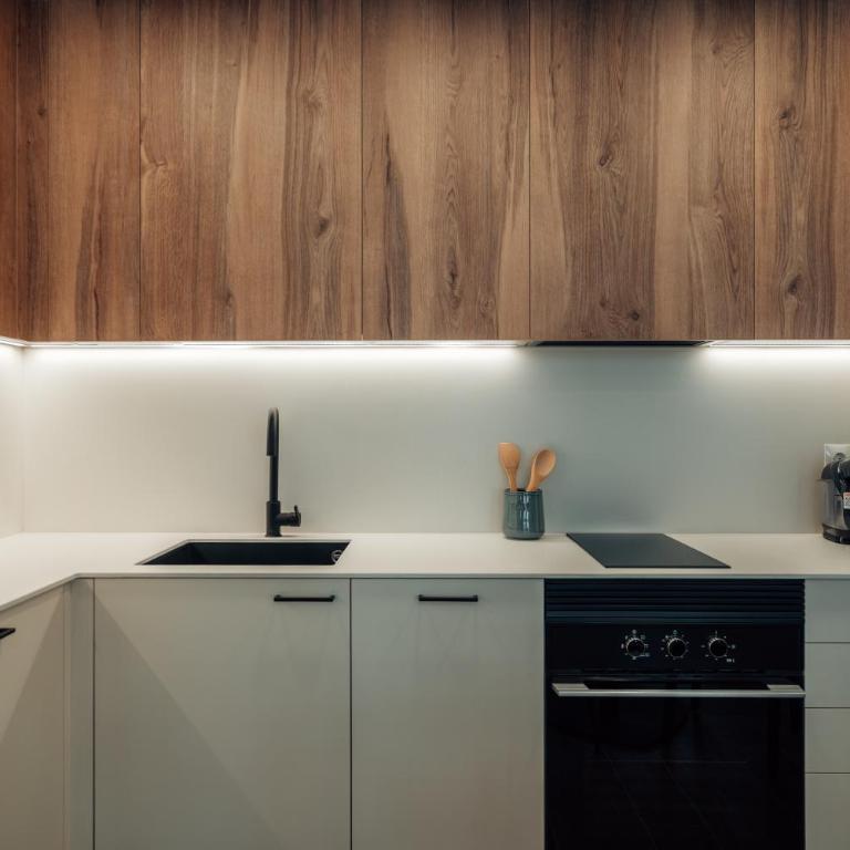 CATERINA Liceu - One-Bedroom Apartment - 13