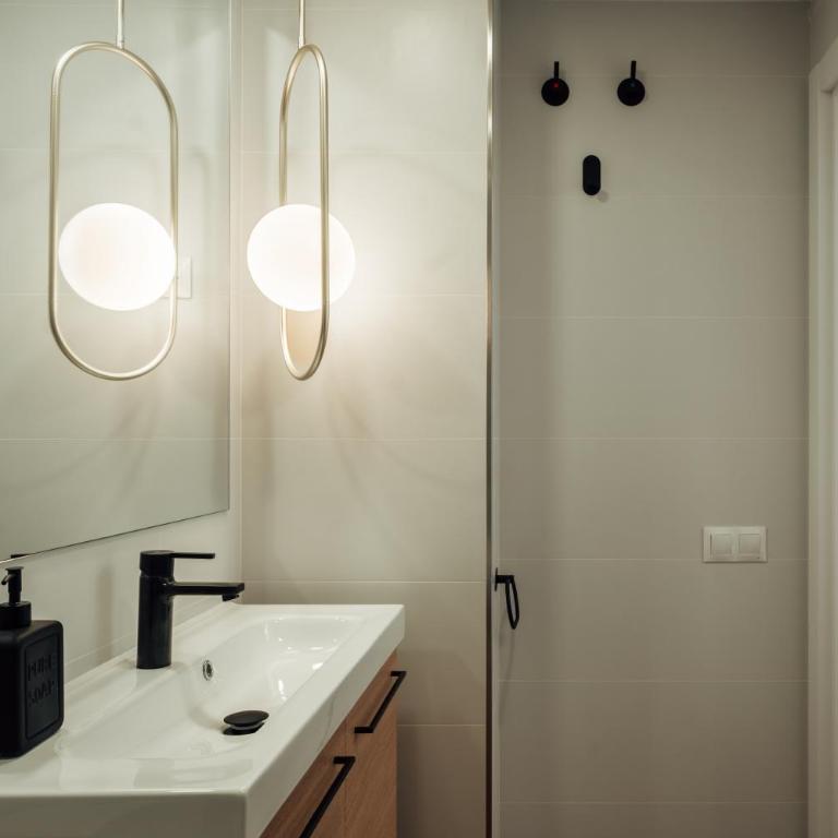 CATERINA Liceu - Two-Bedroom Superior Apartment - 17