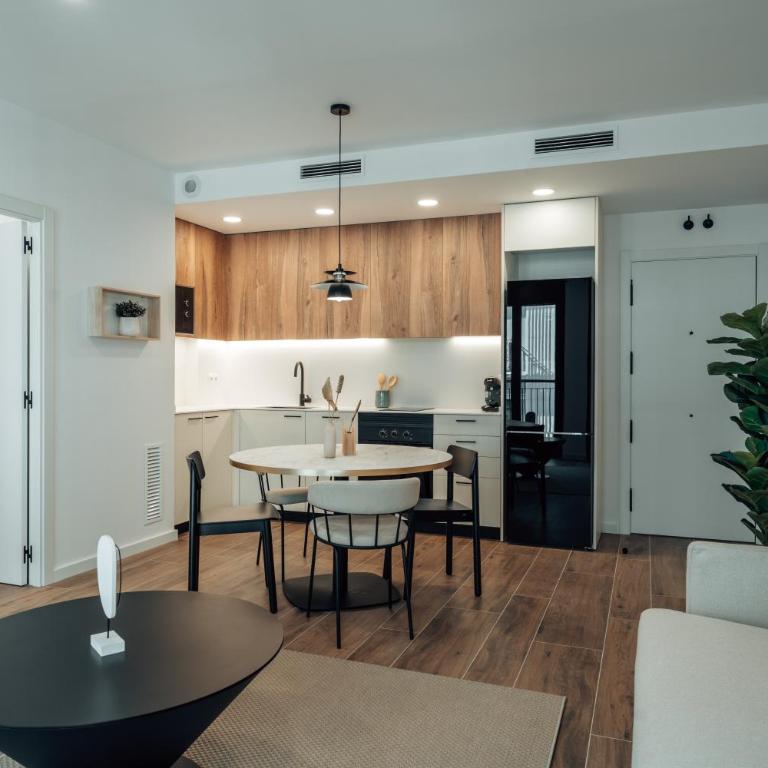 CATERINA Liceu - One-Bedroom Apartment - 14