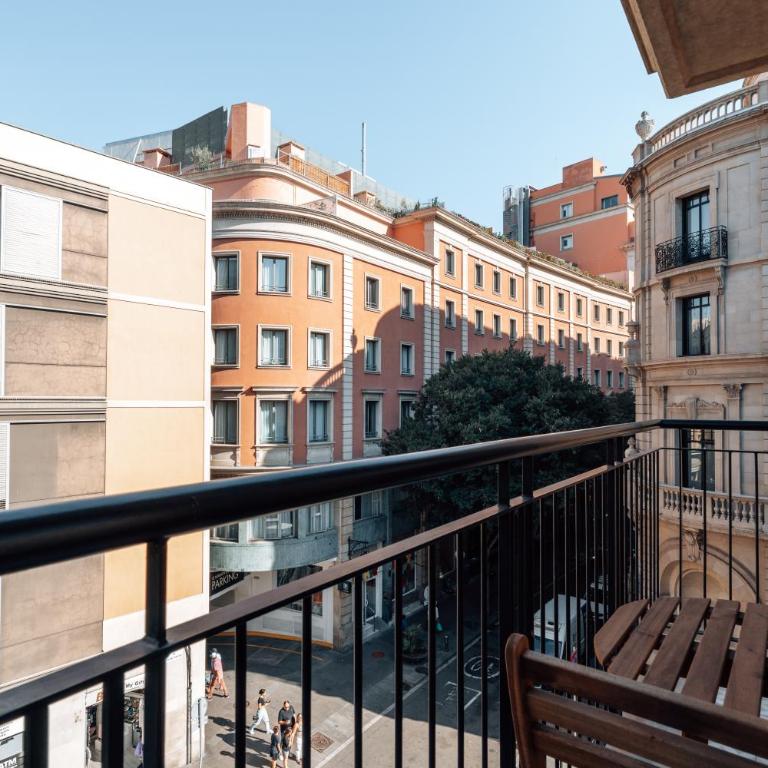 CATERINA Liceu - Two-Bedroom Apartment - 26
