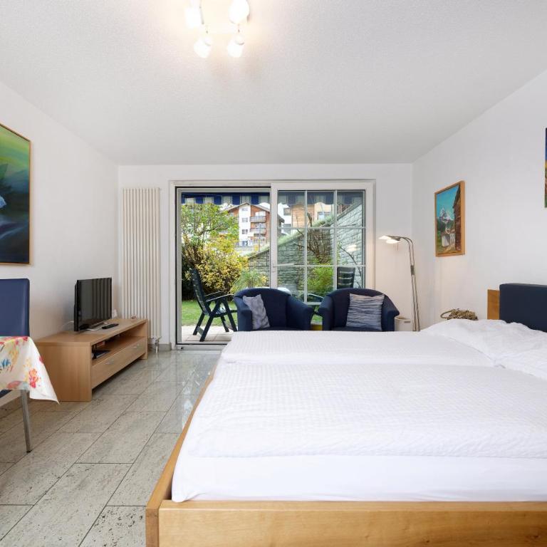 Apartments Aura - Estudio (2 adultos) - 3