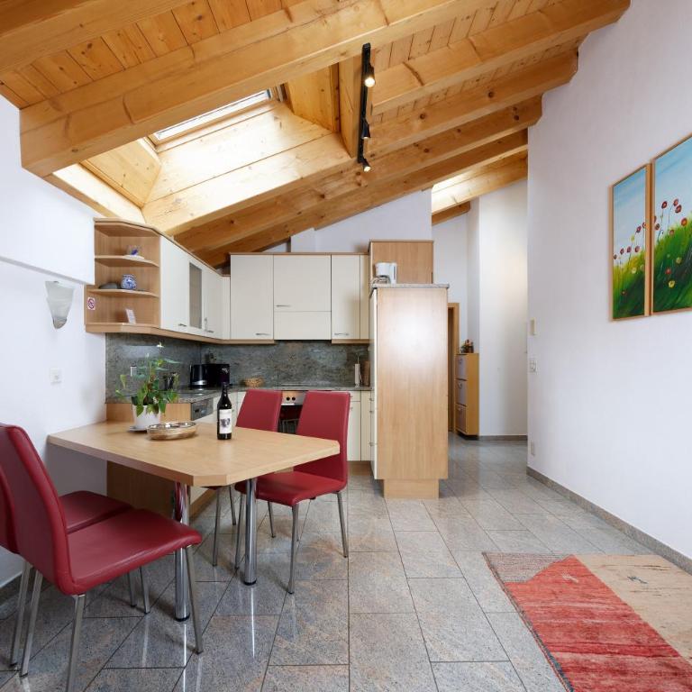 Apartments Aura - Apartamento de 1 dormitorio - 5