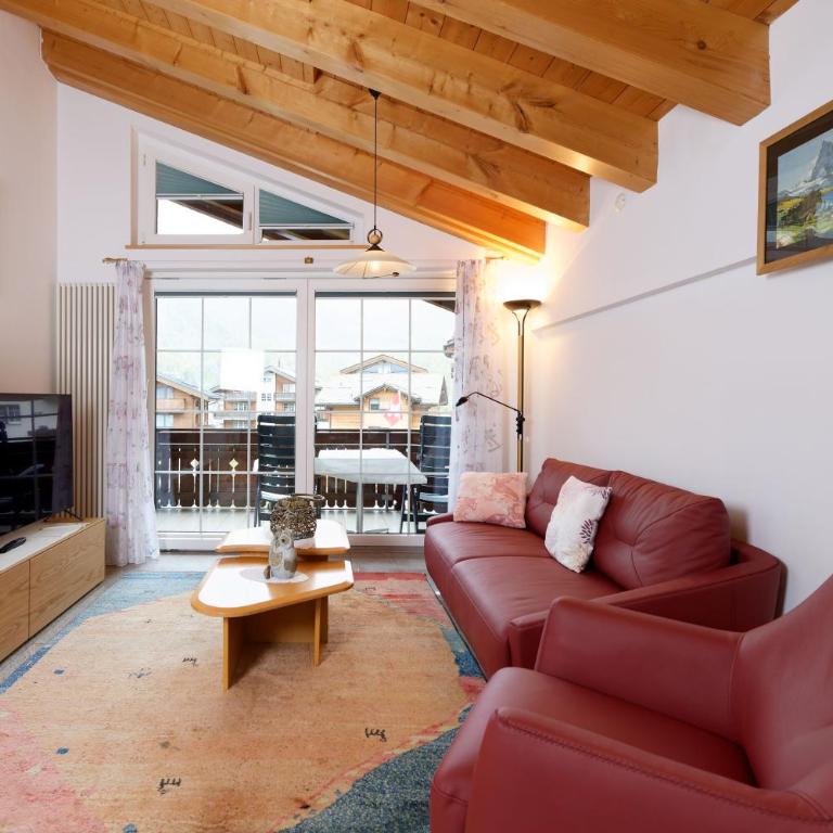 Apartments Aura - Apartamento de 1 dormitorio - 6