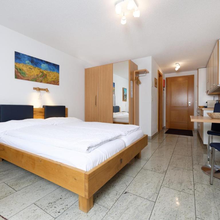 Apartments Aura - Estudio (2 adultos) - 4