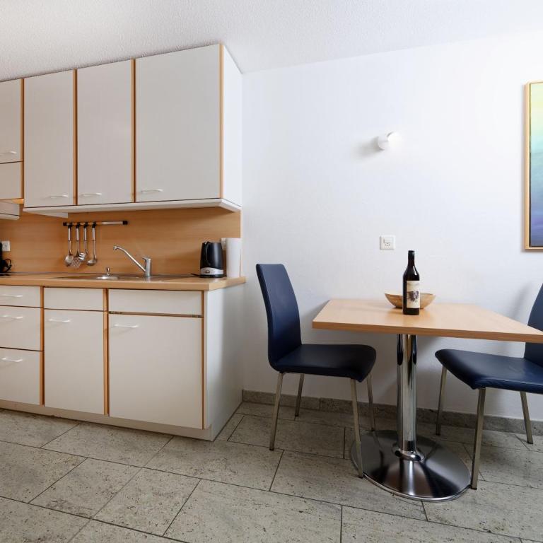 Apartments Aura - Estudio (2 adultos) - 5