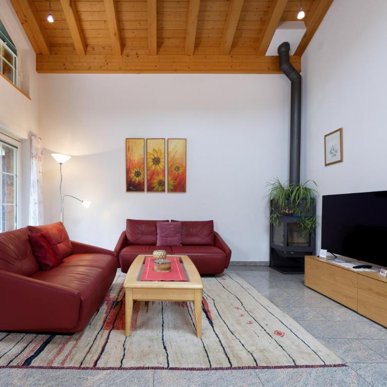 Apartments Aura - Apartamento de 2 dormitorios - 7