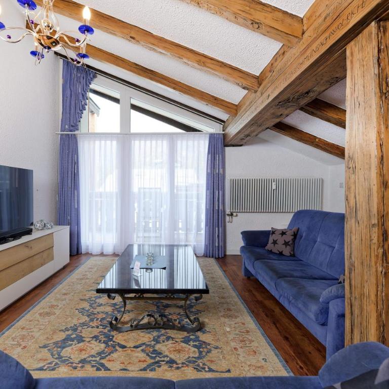 Haus Armina - Apartamento con 4 dormitorios - 1