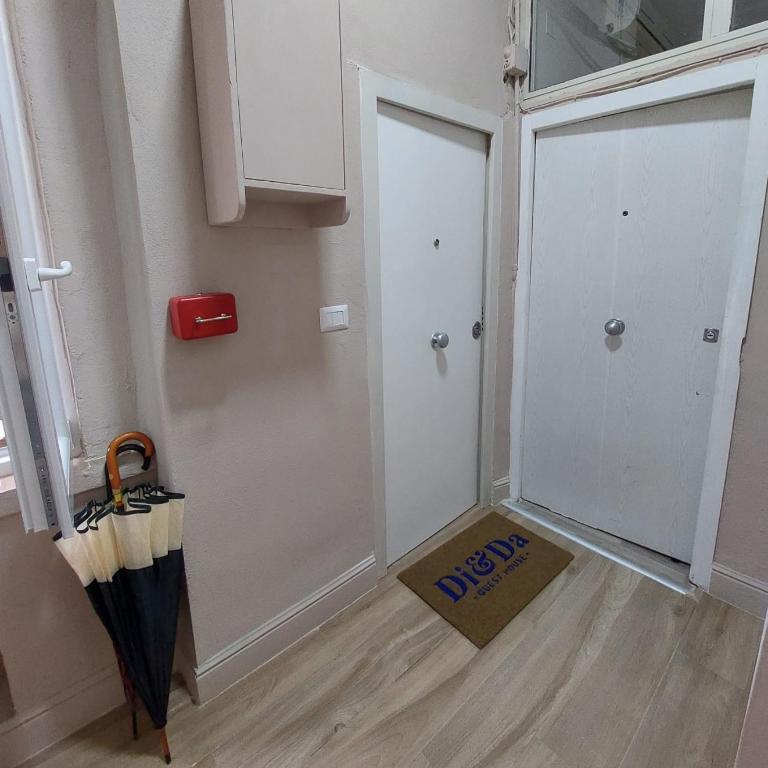 Napoli centro - Di&da guest house - Casa con 1 Camera da Letto - 27
