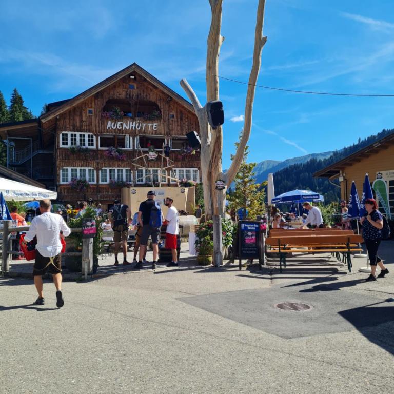 Ferienwohnung Sonnenblume mit Hallenbad und Sauna - Two-Bedroom Apartment - 23