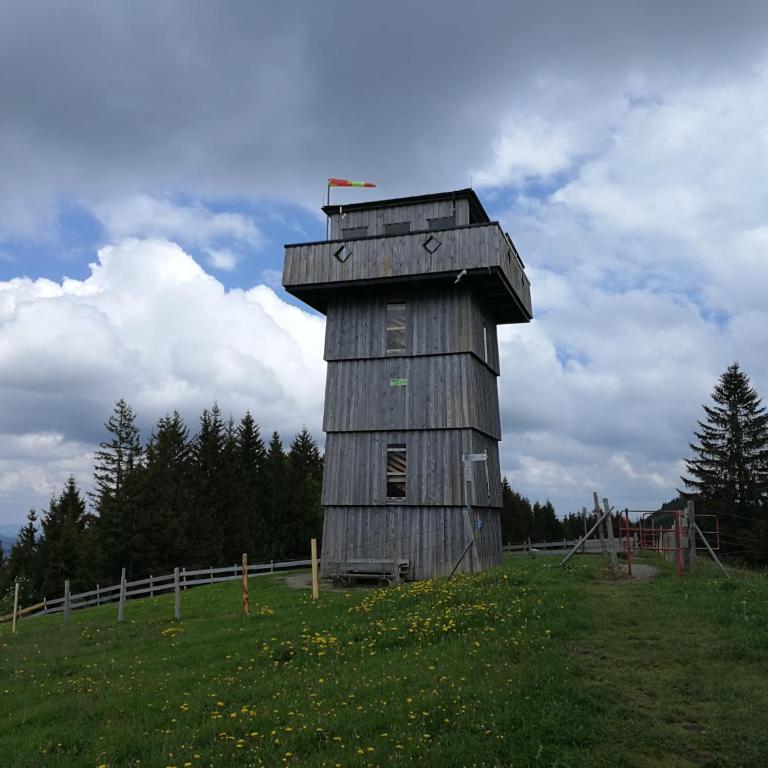Ferienwohnung Sonnenblume mit Hallenbad und Sauna - Two-Bedroom Apartment - 22