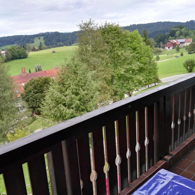 Ferienwohnung Sonnenblume mit Hallenbad und Sauna - Two-Bedroom Apartment - 10