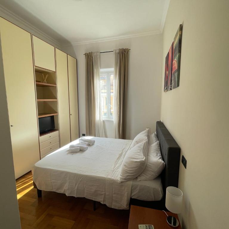 A due passi da San Pietro - Two-Bedroom Apartment - 13