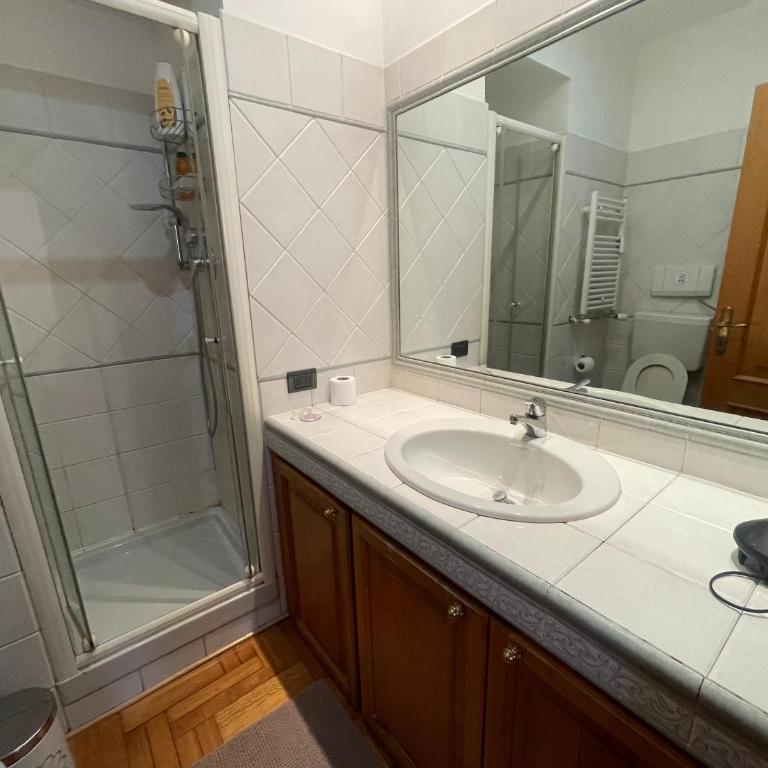 A due passi da San Pietro - Two-Bedroom Apartment - 7