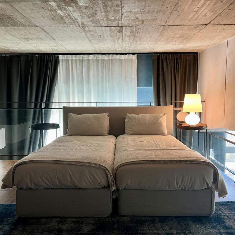 EDIT Lofts - Apartment - Split Level - 6
