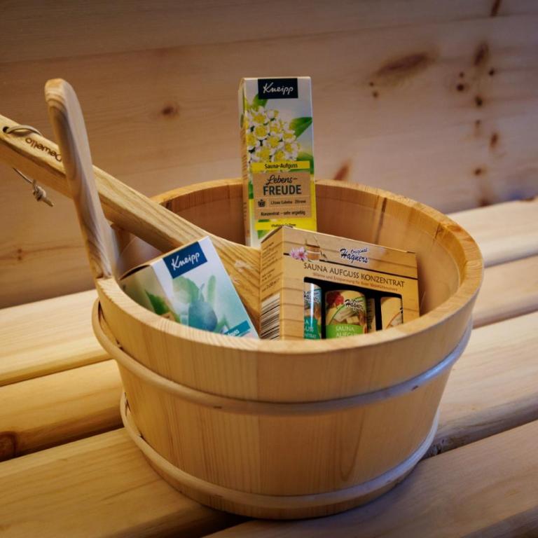 Chalet Alpenloft 2 - Appartamento - 18