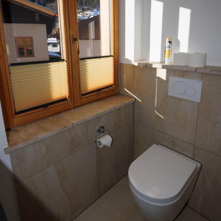 Chalet Alpenloft 2 - Appartamento - 6