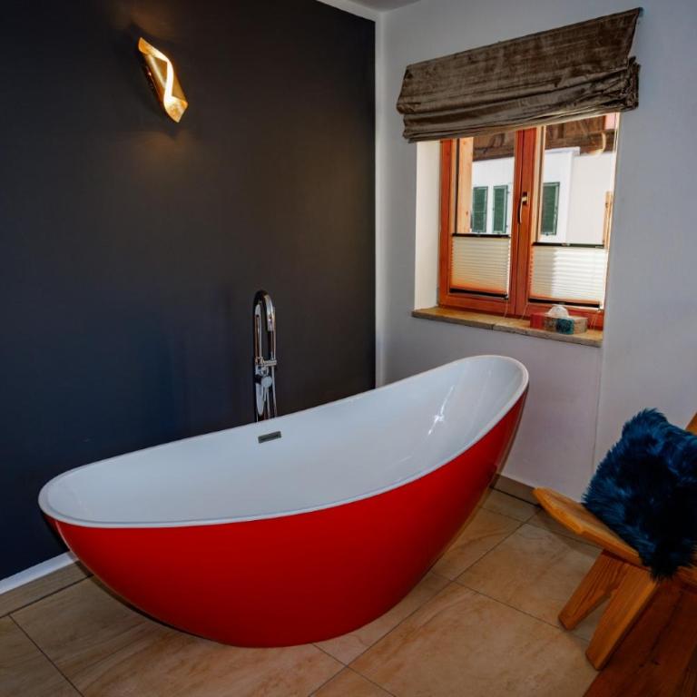 Chalet Alpenloft 2 - Appartamento - 5