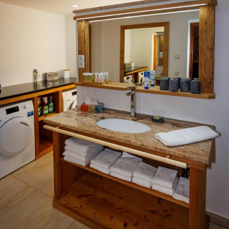 Chalet Alpenloft 2 - Appartamento - 9
