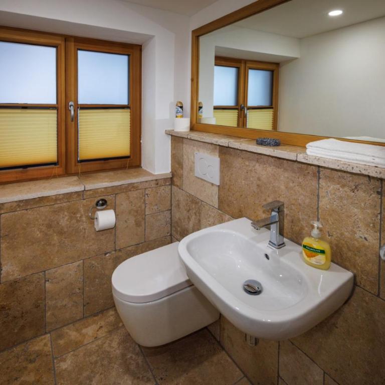 Chalet Alpenloft 2 - Appartamento - 29