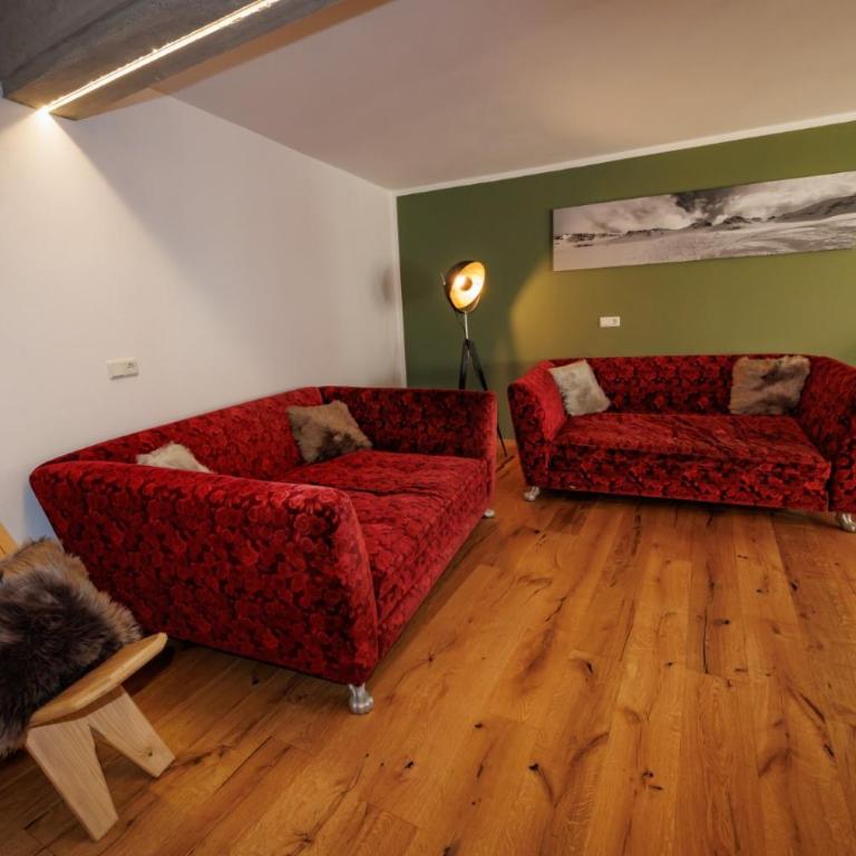Chalet Alpenloft 2 - Appartamento - 37