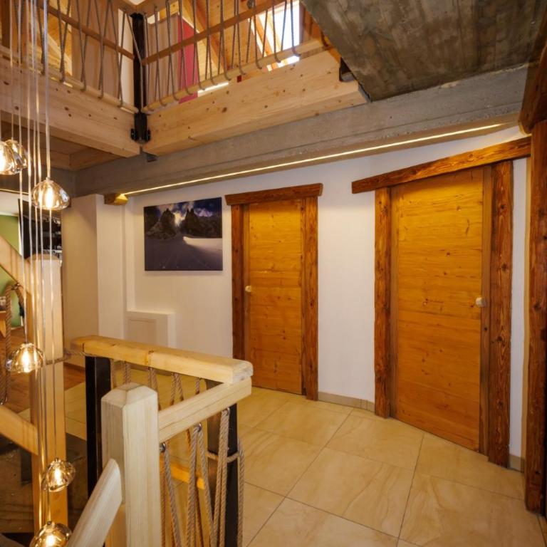 Chalet Alpenloft 2 - Appartamento - 36