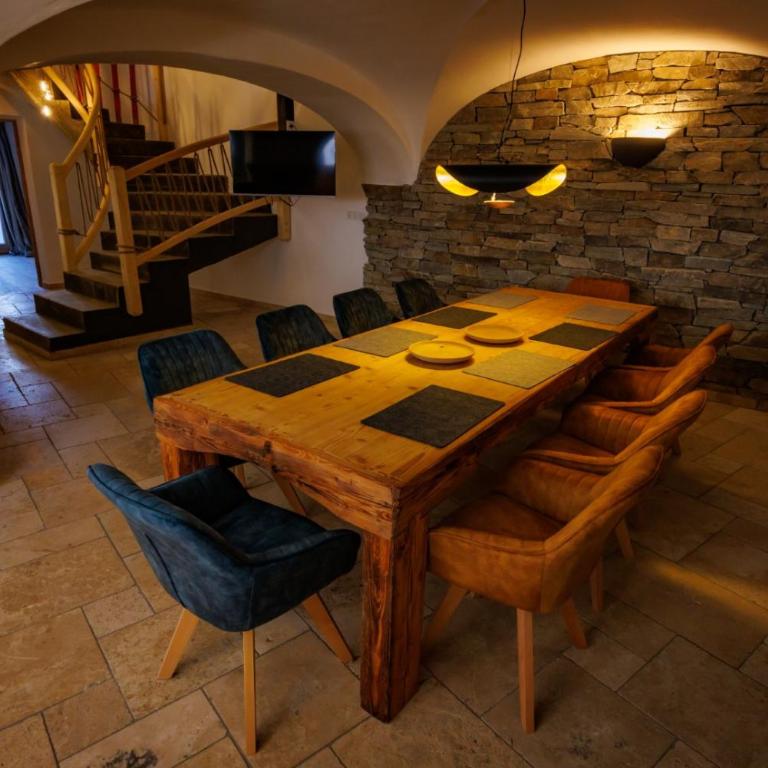 Chalet Alpenloft 2 - Appartamento - 32