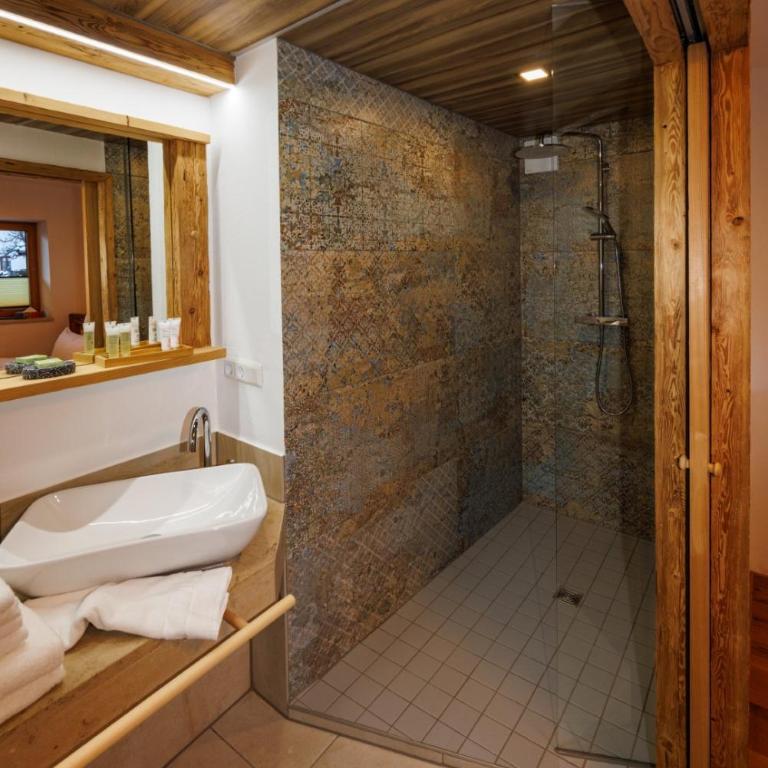 Chalet Alpenloft 2 - Appartamento - 50