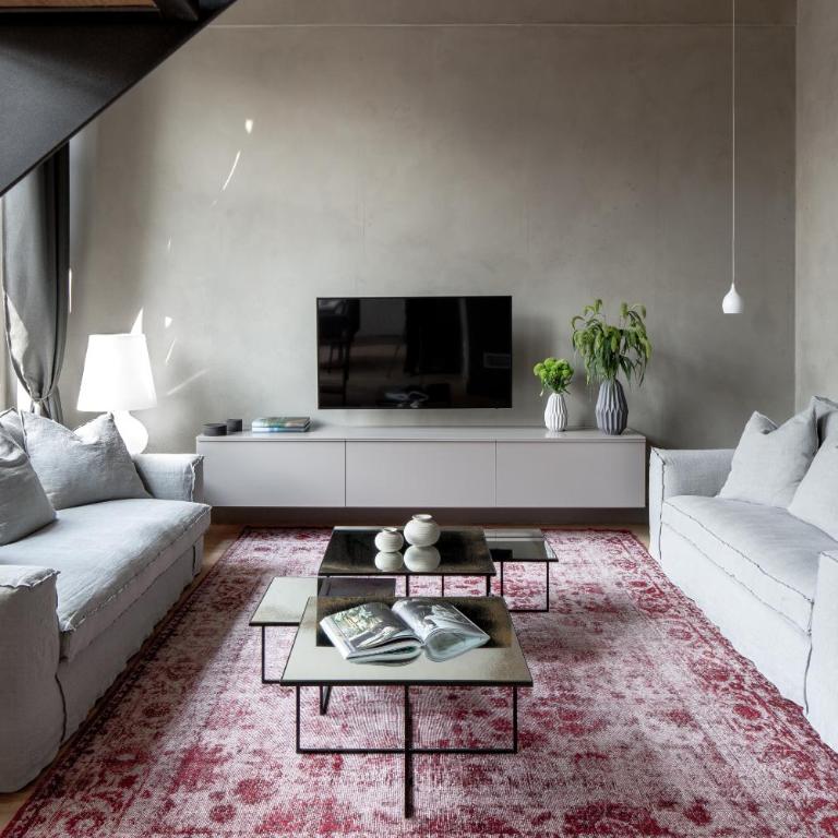 EDIT Lofts - Standard Apartment - 7