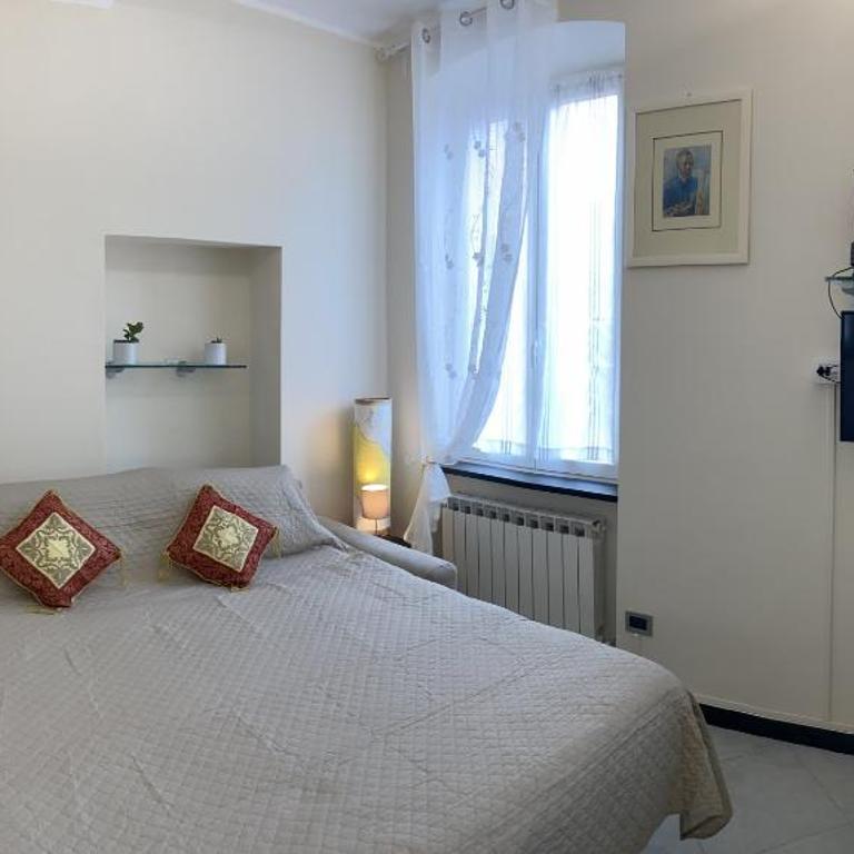 La casetta del marinaio - the sailor's cottage - Appartamento Classic - 16