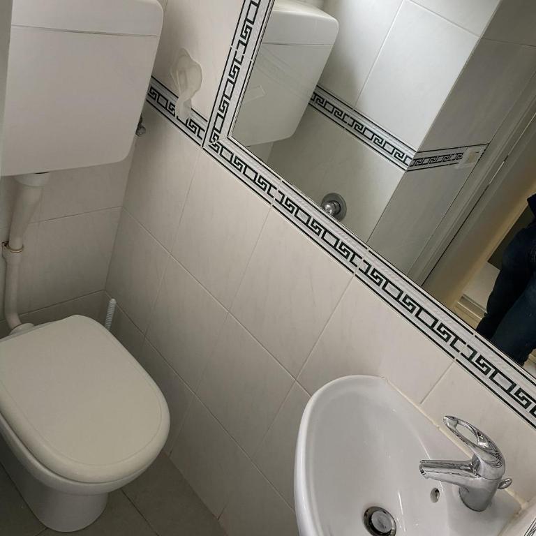 La casetta del marinaio - the sailor's cottage - Appartamento Classic - 9