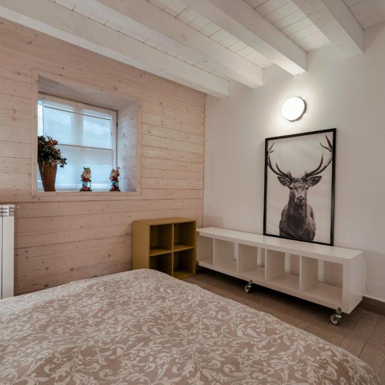 Residence MV - Appartamento - Piano Terra - 6