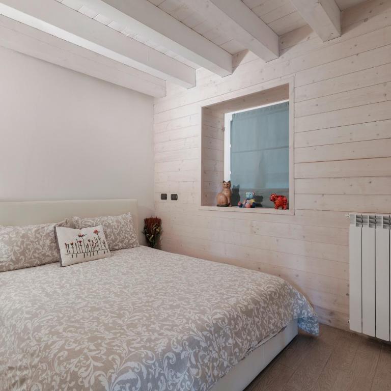 Residence MV - Appartamento - Piano Terra - 7
