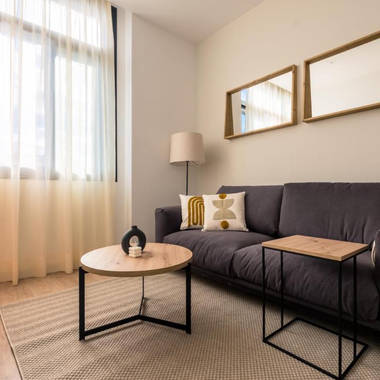 CATERINA A90 - Apartamento Deluxe - 9