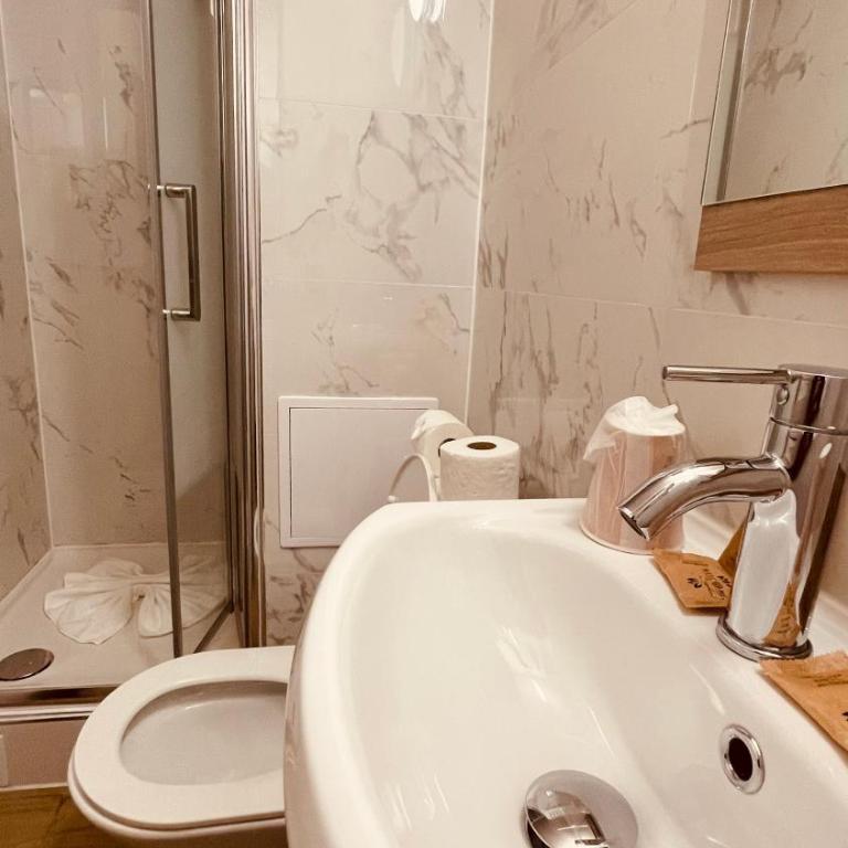 Pavillon Opéra Lafayette - Chambre Double - 34
